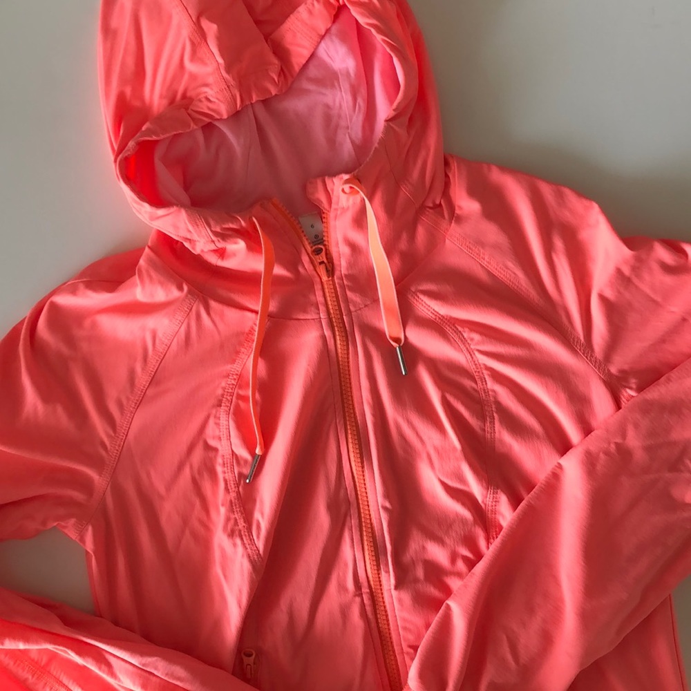 Lululemon Jacket | Size 6